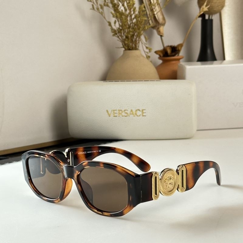 Versace Sunglasses